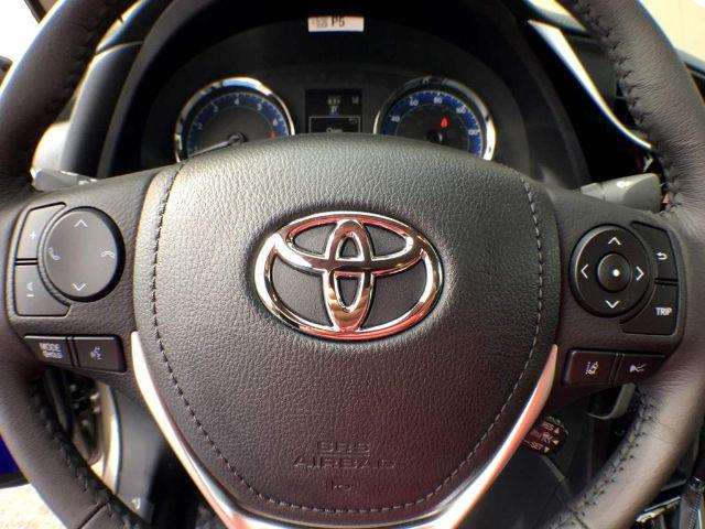 Toyota Corolla 2017 photo 28